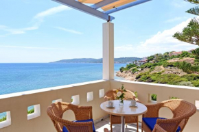  Sea Breeze Hotel Apartments & Residences Chios  Paralia Agias Fotinis